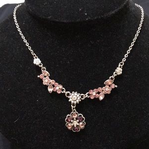 *NWT* Cookie Lee Necklace